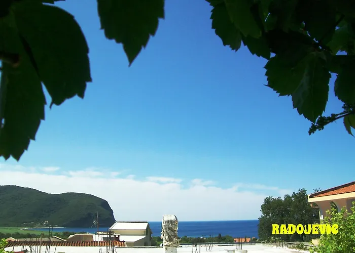 Apartments Radojevic