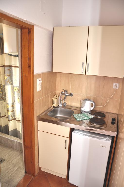 Radojevic Apartment *