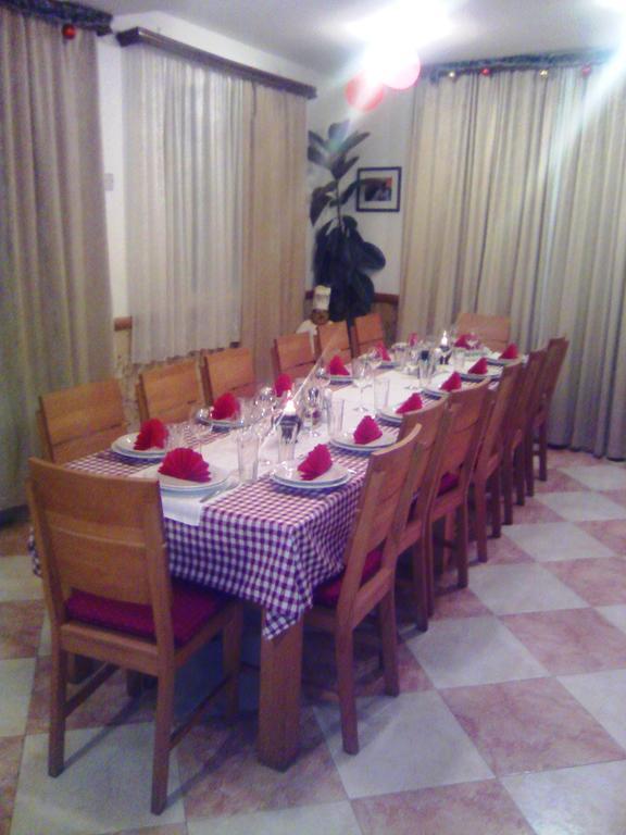 Apartment Radojevic *