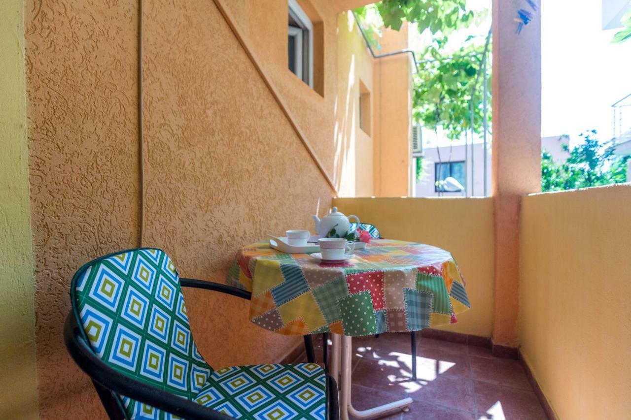 Apartment Radojevic *