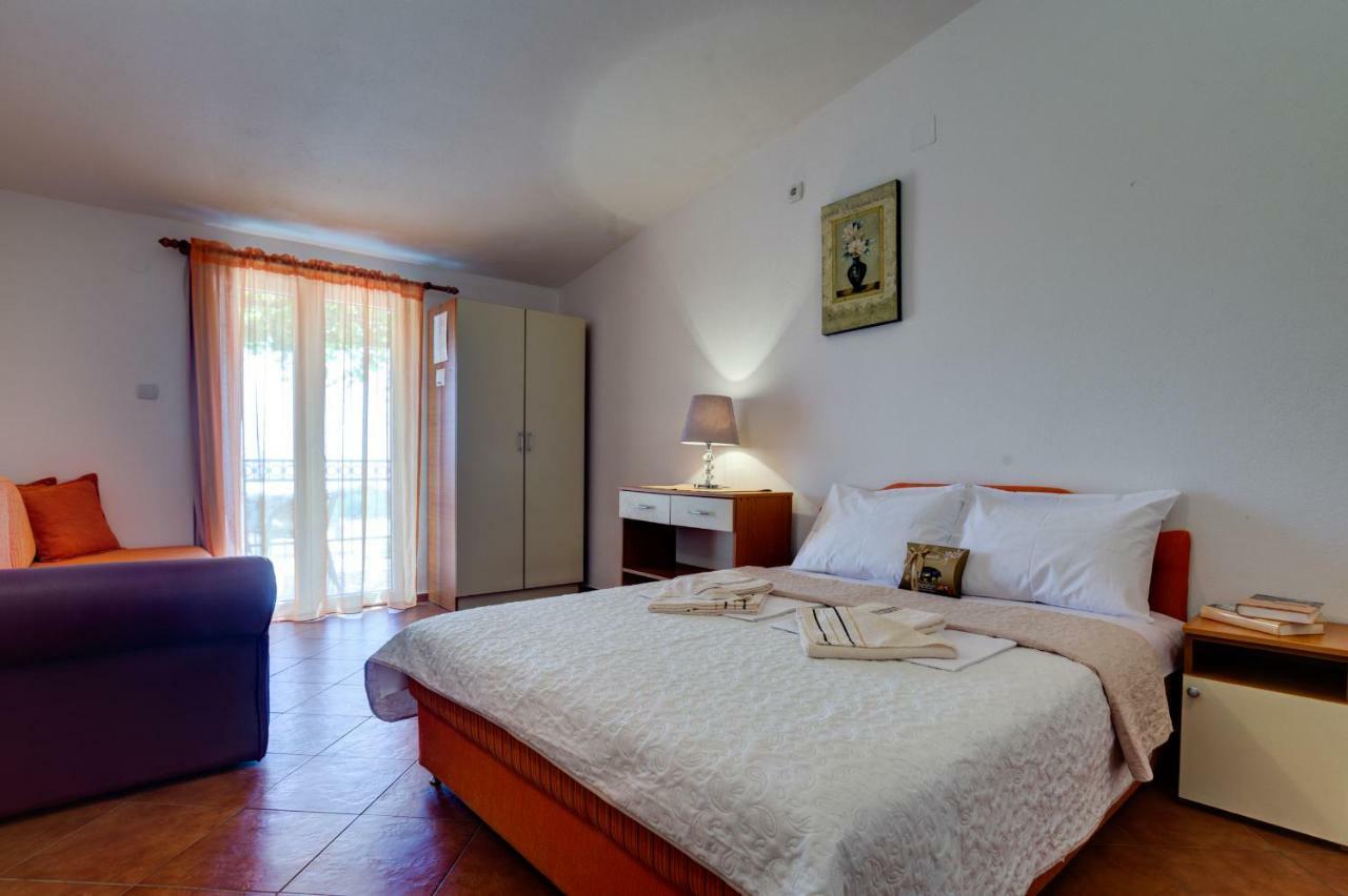 Apartment Radojevic