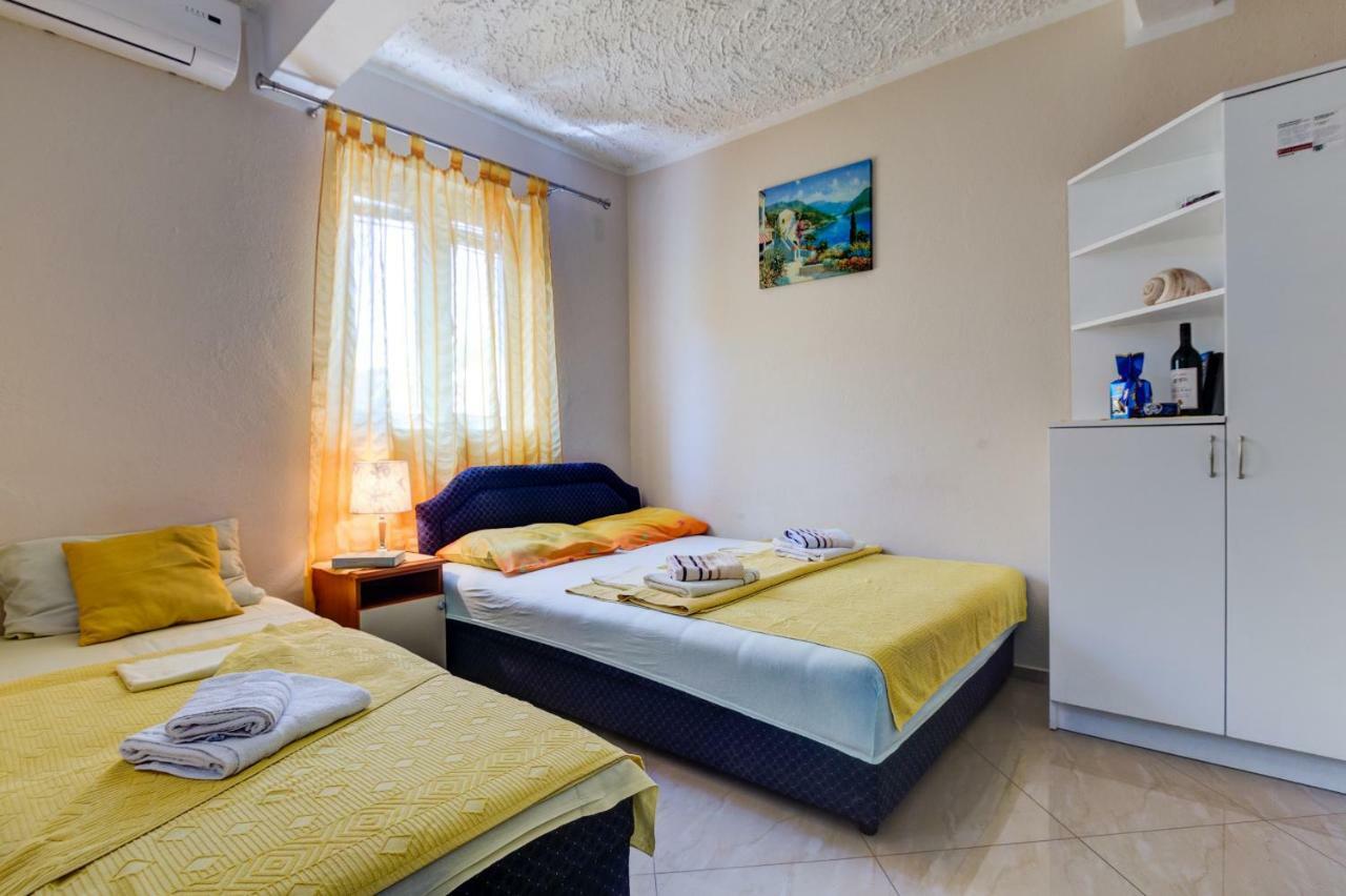 Radojevic Apartment