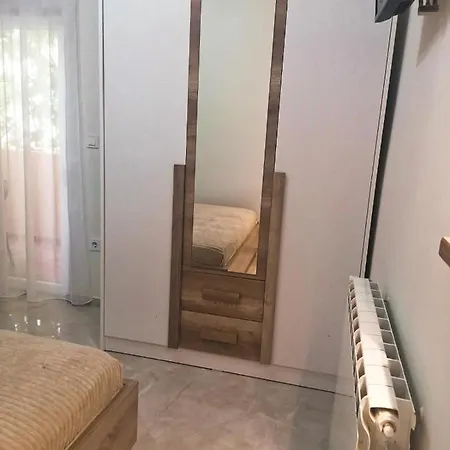 Apartments Radojevic Petrovac Exterior photo