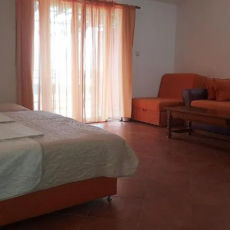 Apartments Radojevic Petrovac Exterior photo