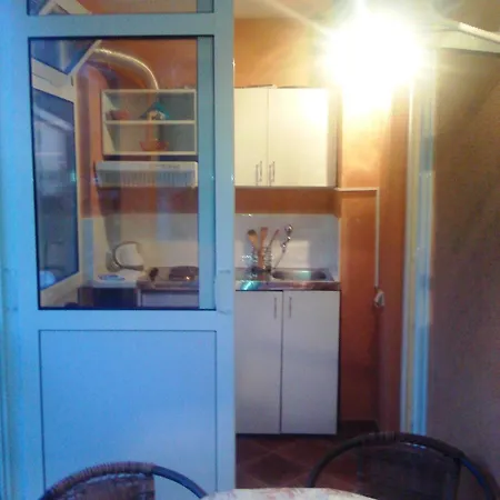 Apartments Radojevic Petrovac Room photo