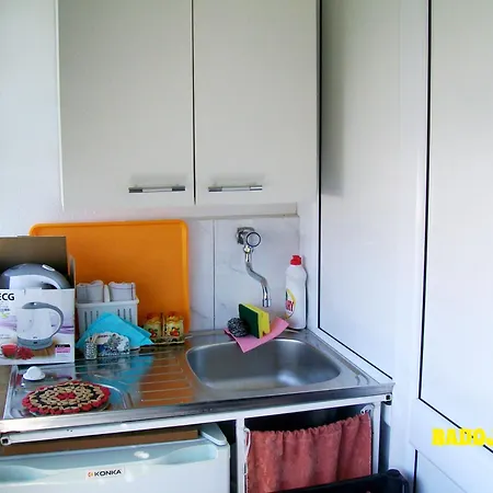 Apartments Radojevic Petrovac Room photo