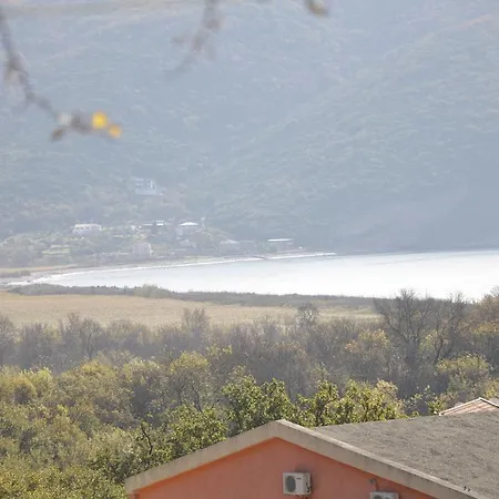 Apartments Radojevic Petrovac Exterior photo