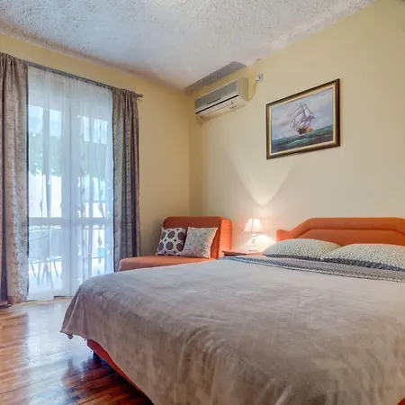Apartments Radojevic Petrovac Exterior photo