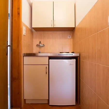 Apartments Radojevic Petrovac Exterior photo