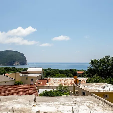 Apartments Radojevic Petrovac Exterior photo