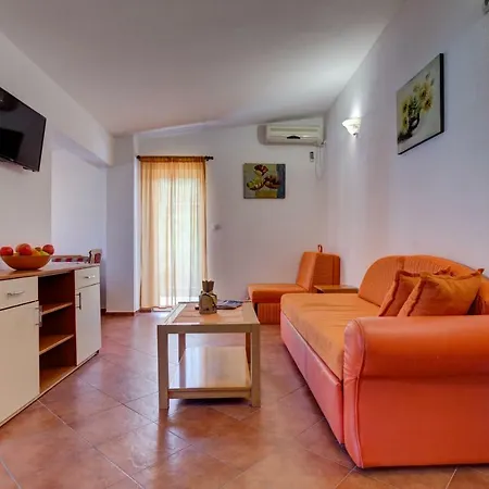 Apartments Radojevic Petrovac Exterior photo