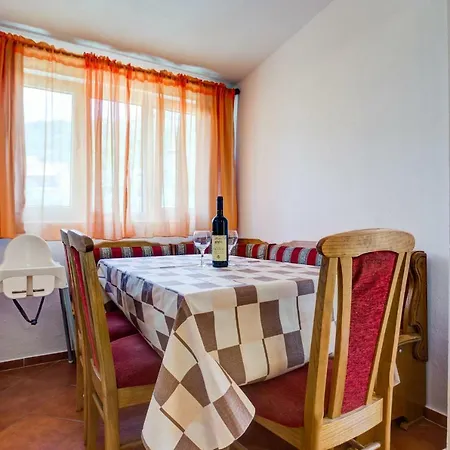 Apartments Radojevic Petrovac Exterior photo