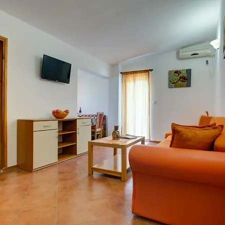 Apartments Radojevic Petrovac Exterior photo