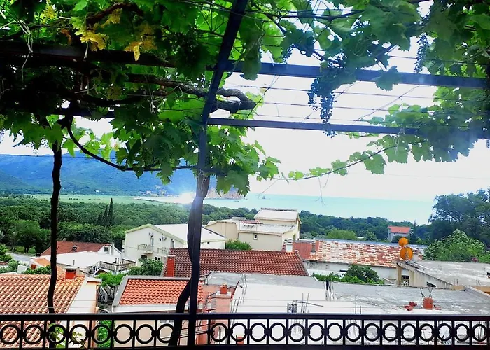 Apartments Radojevic