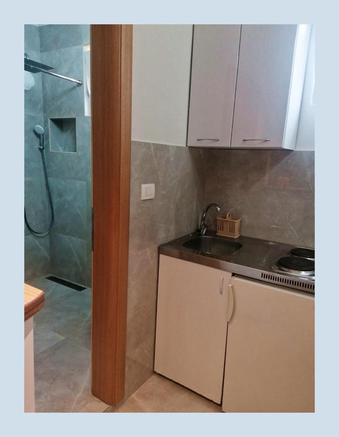 Radojevic Apartman Petrovac