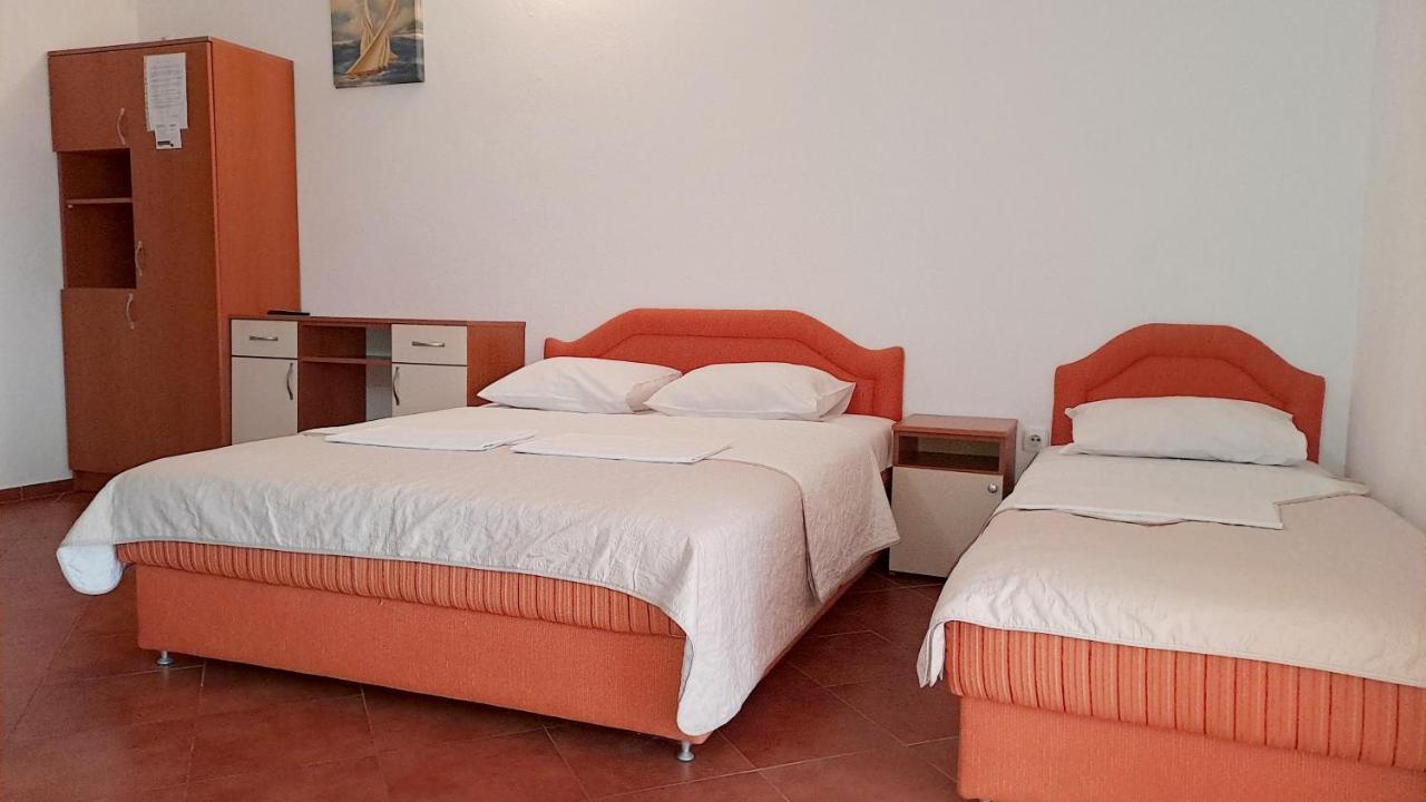 Apartman Radojevic Petrovac