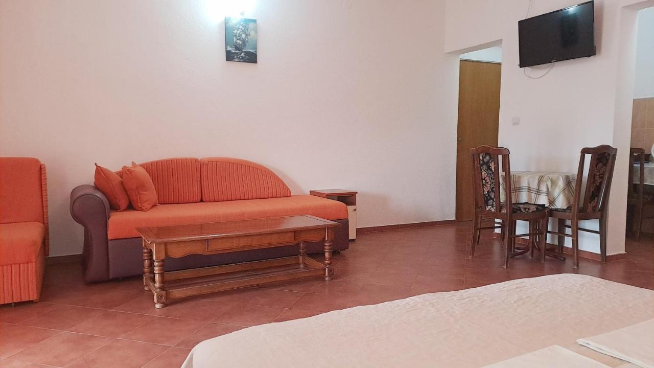 Apartman Radojevic *