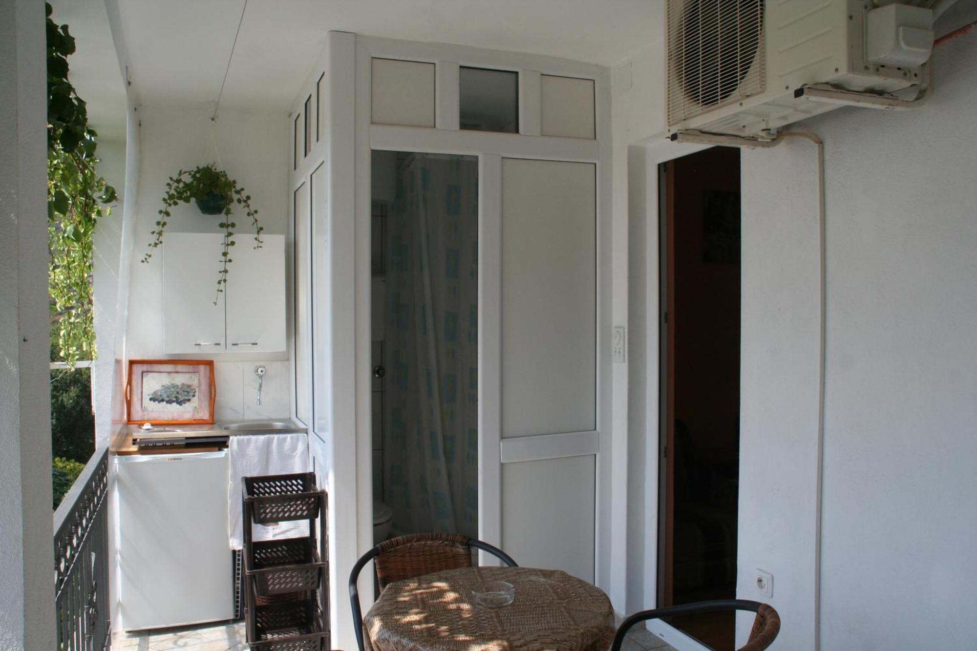 Radojevic Apartman *