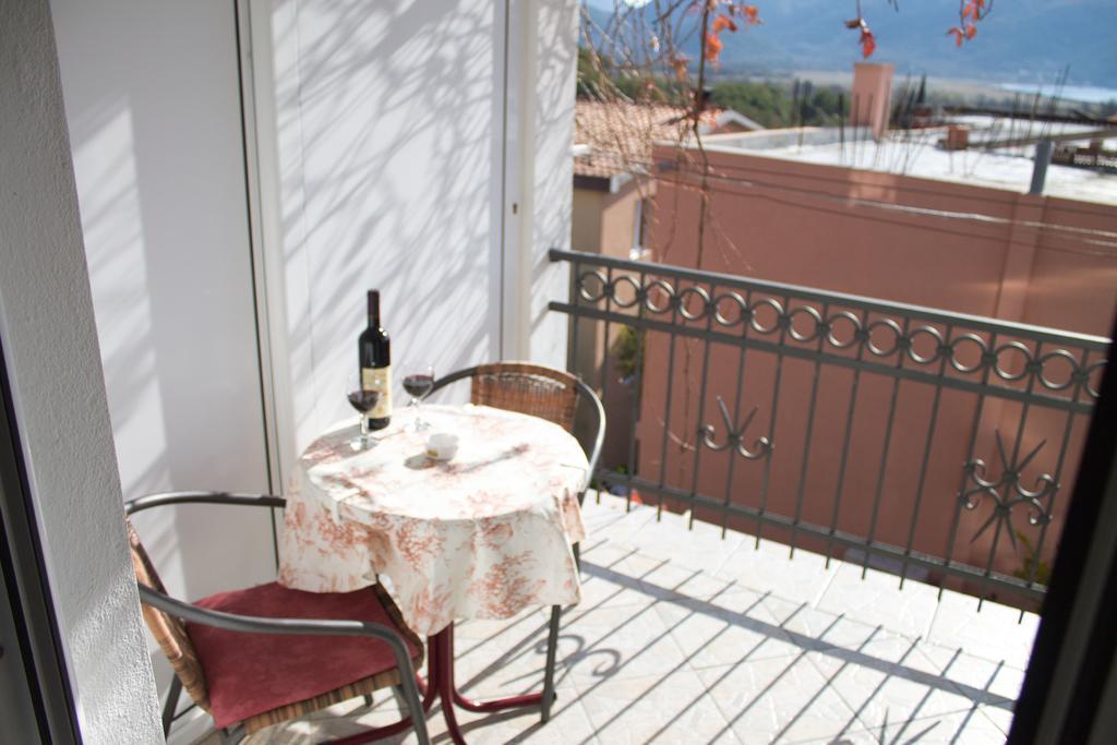 Radojevic Apartman