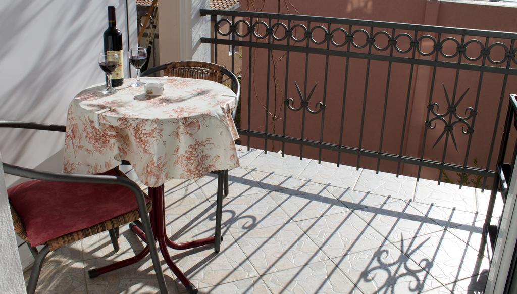 Radojevic Apartman Petrovac