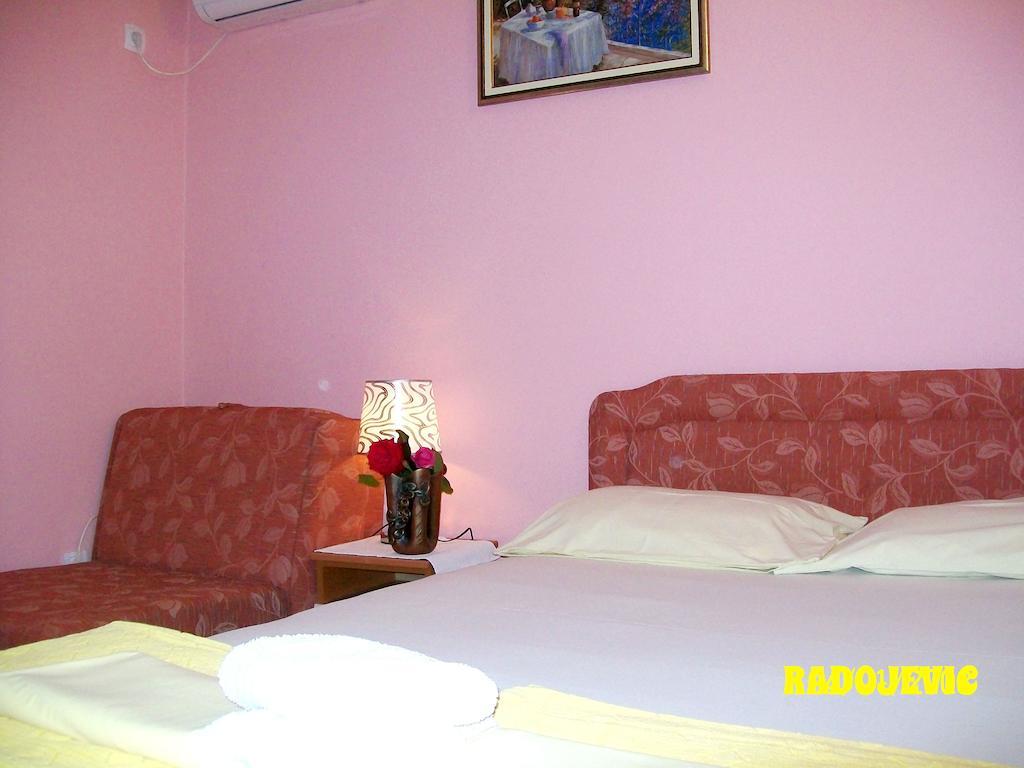 Apartman Radojevic Petrovac