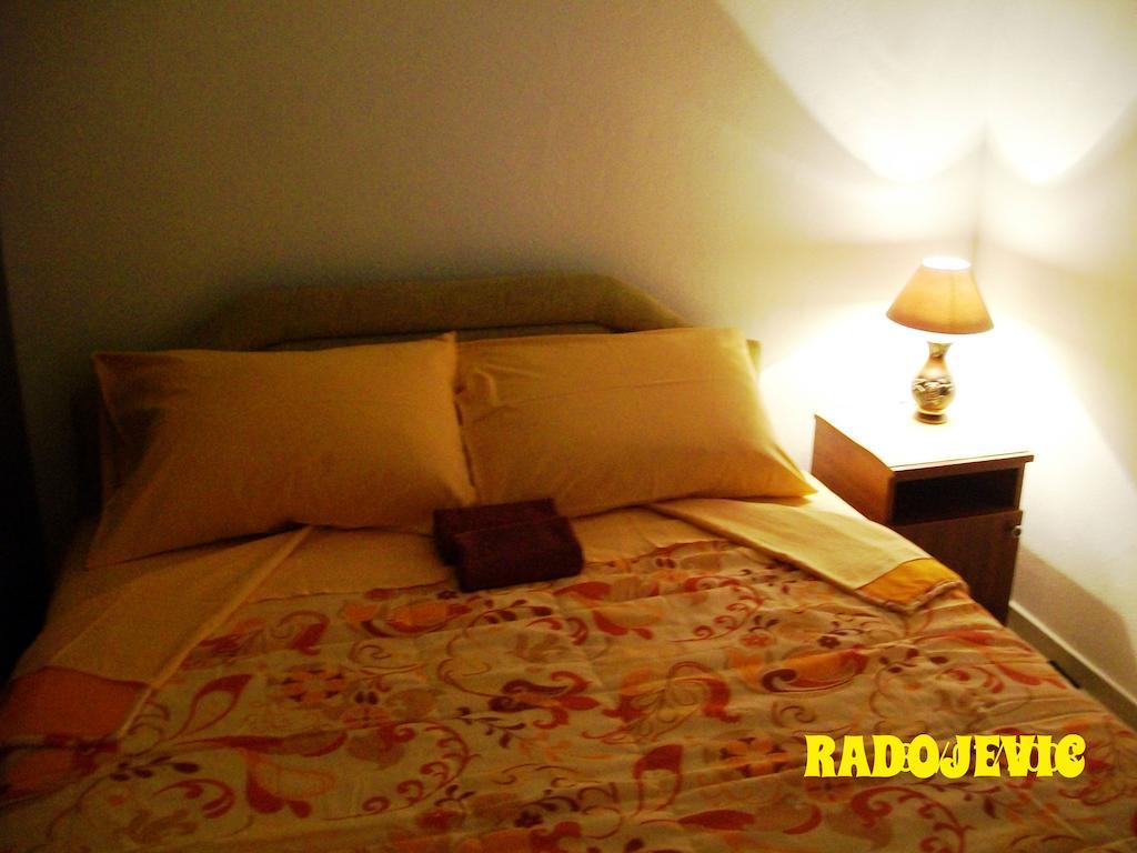 Radojevic Apartman