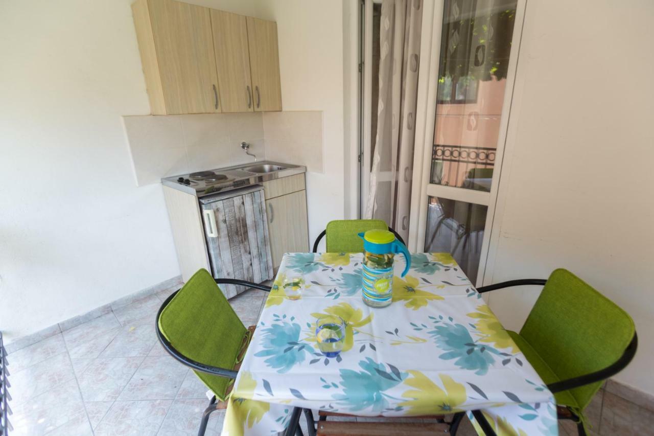 Radojevic Apartman Petrovac