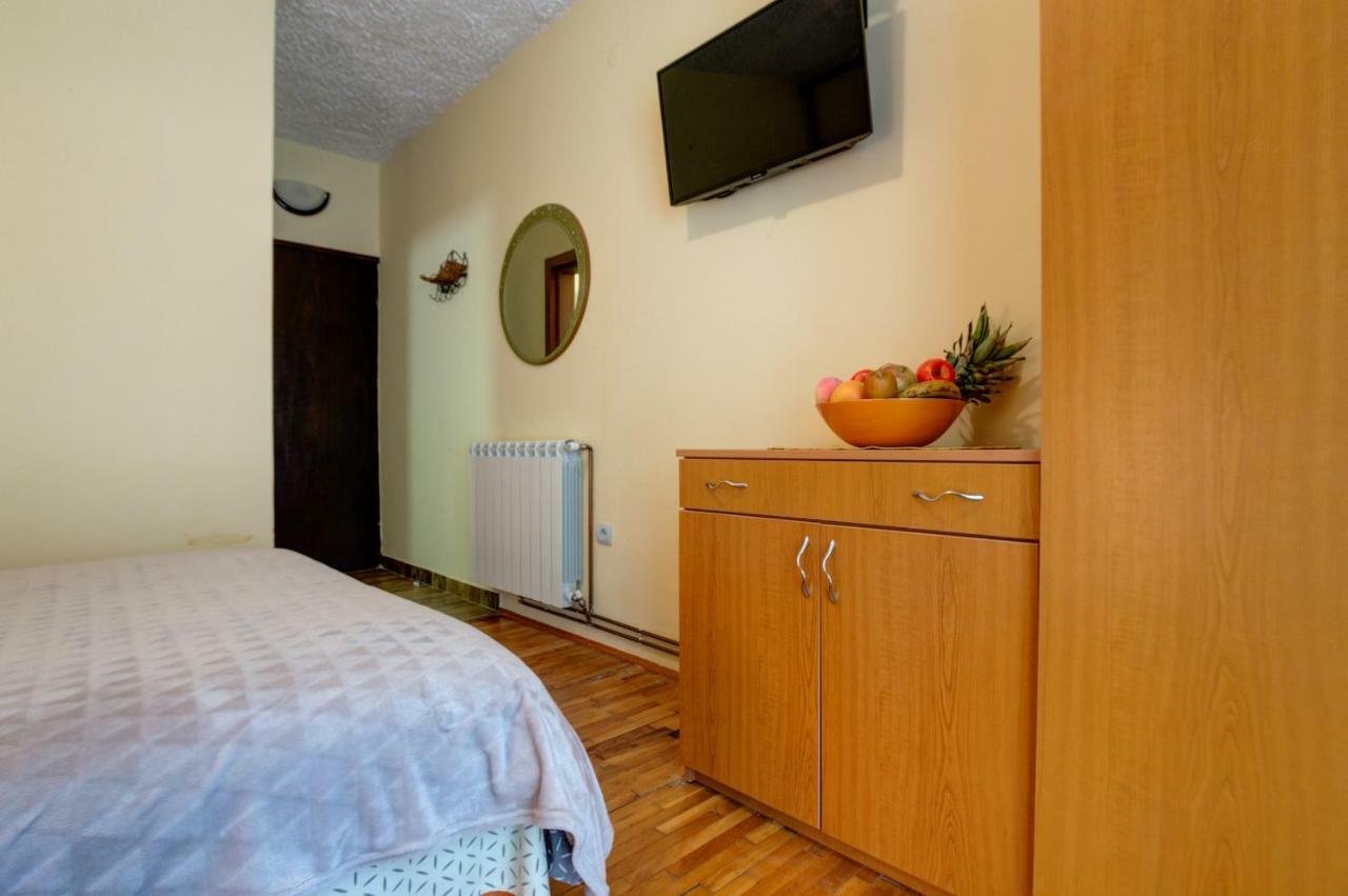 Apartman Radojevic Petrovac