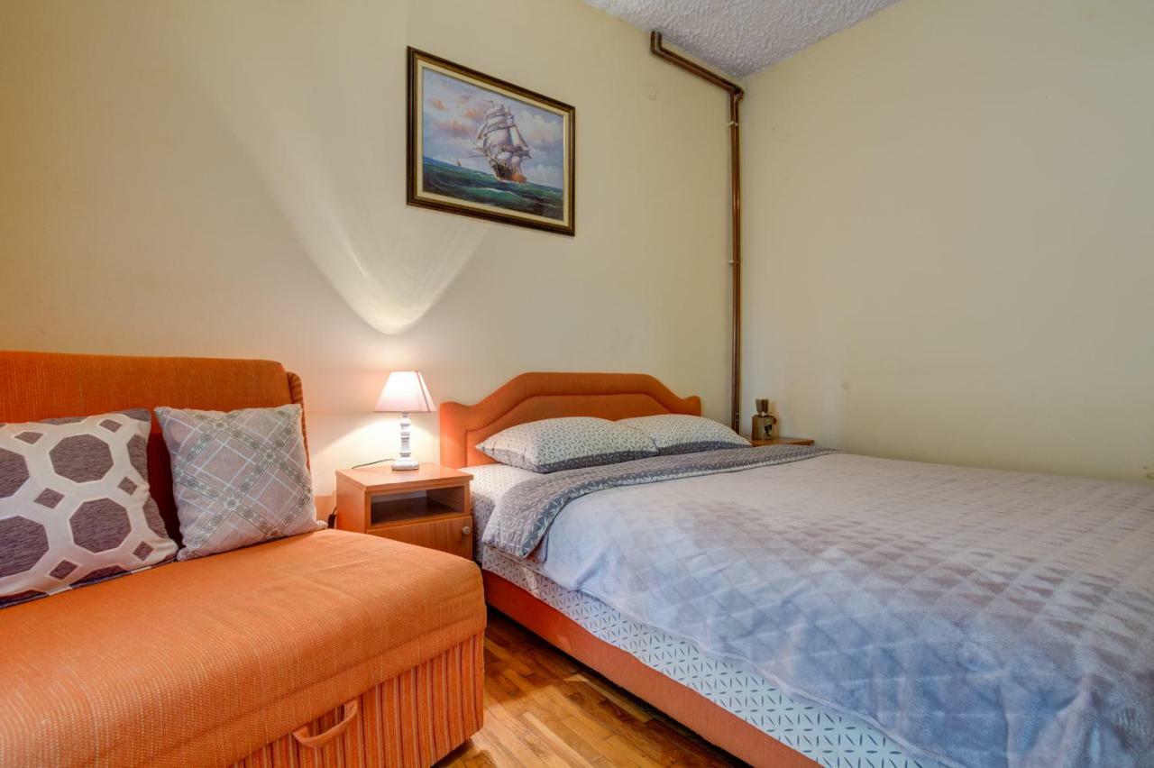 Apartman Radojevic *