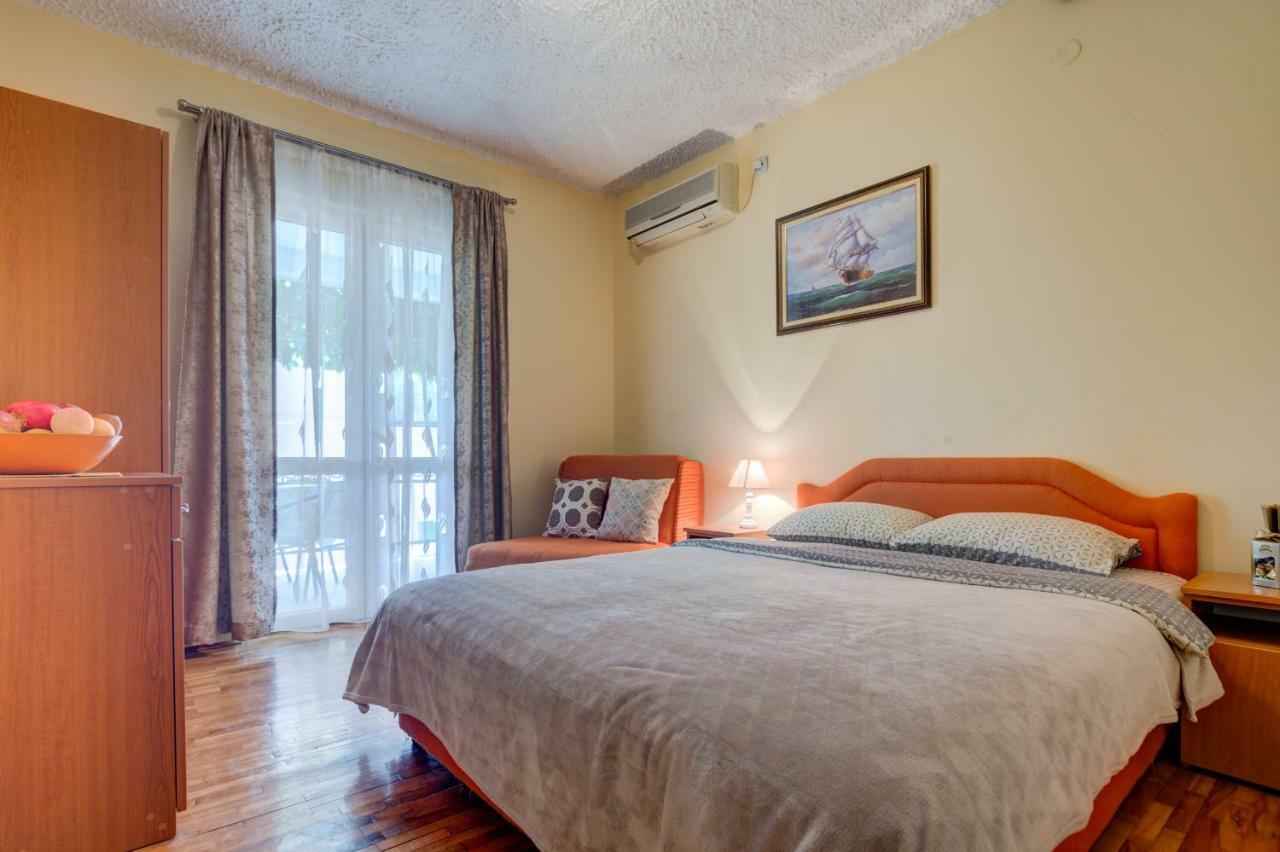 Apartman Radojevic *